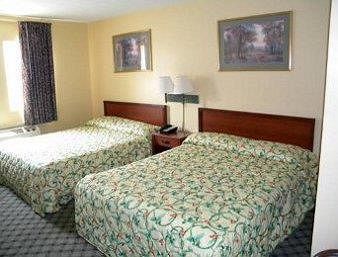 Motel Knights Inn Kalamazoo