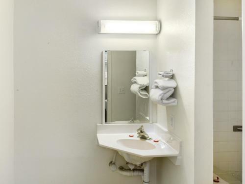 Motel Americas Best Value Inn Wichita Falls