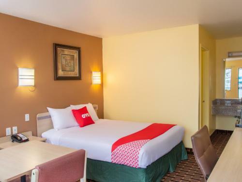 Motel Americas Best Value Inn Wichita Falls