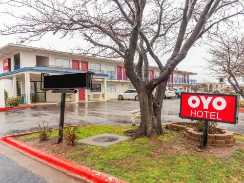 Motel Americas Best Value Inn Wichita Falls