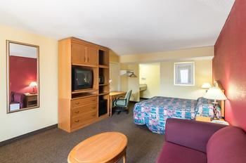 Motel 6 Wichita Falls - Broad Street