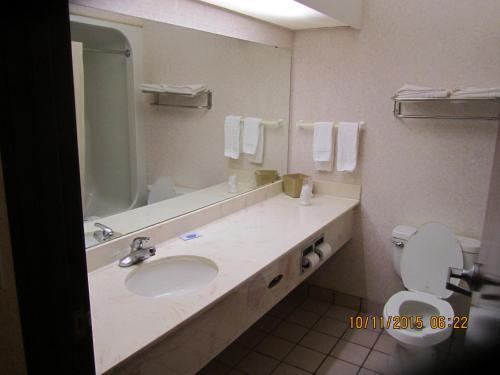 Motel Executive Inn And Suites Wichita Falls