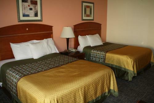 Motel Executive Inn And Suites Wichita Falls