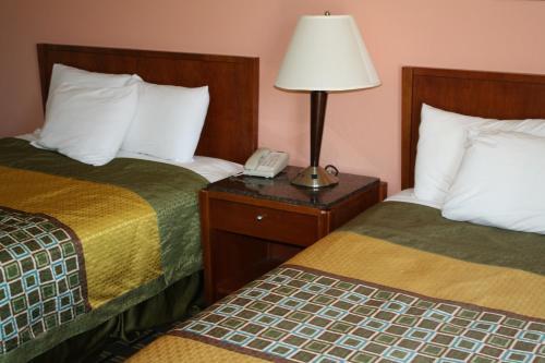 Motel Executive Inn And Suites Wichita Falls