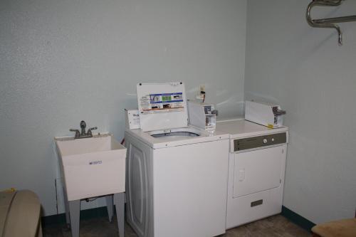 Motel Executive Inn And Suites Wichita Falls