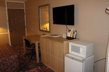 Motel Budget Host Inn Wichita Falls
