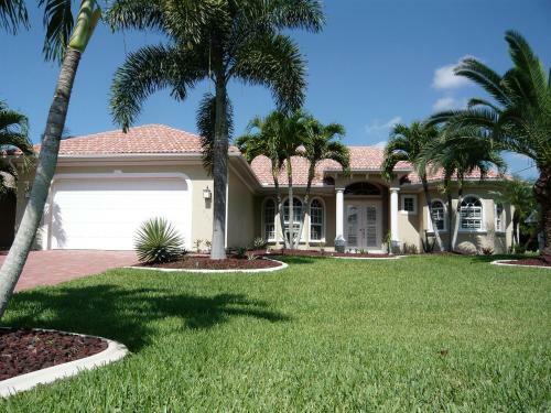 Villa Cape Florida