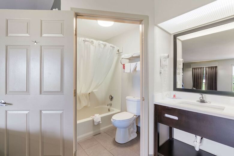 Hotel Econo Lodge Greenville