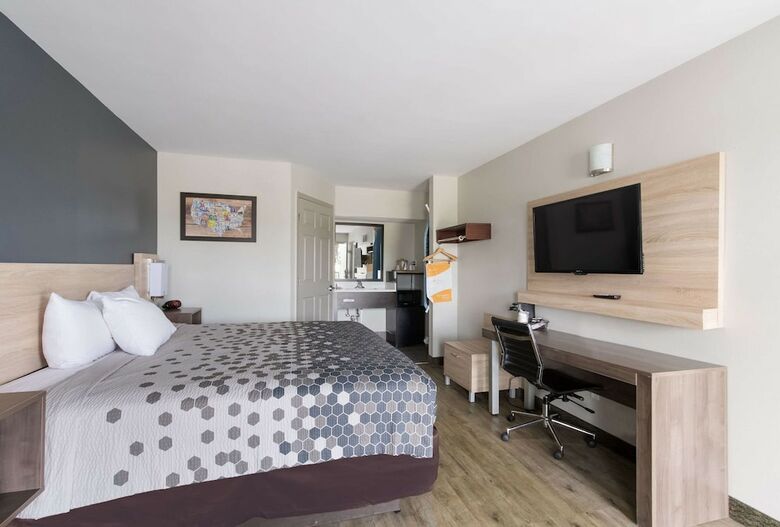 Hotel Econo Lodge Greenville