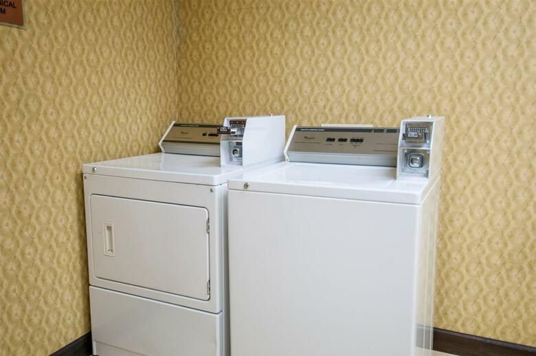 Hotel Best Western Plus Jfk Inn & Suites