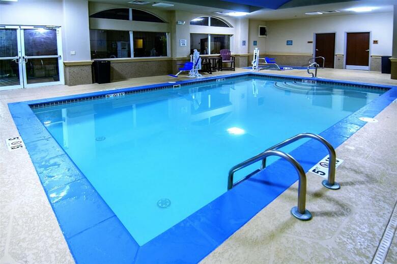 Hotel Best Western Plus Jfk Inn & Suites