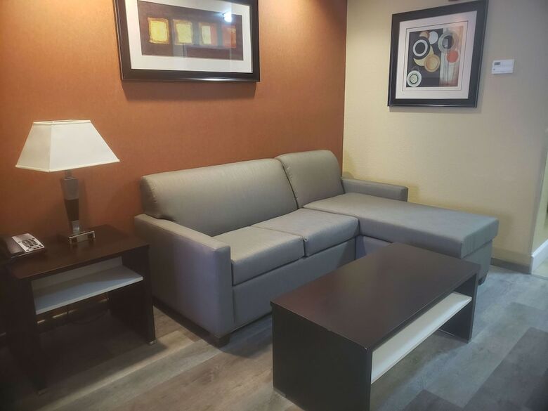 Hotel Best Western Plus Jfk Inn & Suites