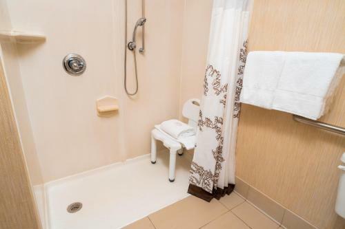 Hotel Residence Inn By Marriott Little Rock North