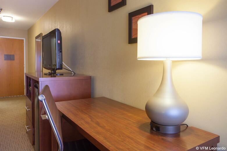 Hotel Comfort Inn I-40 East