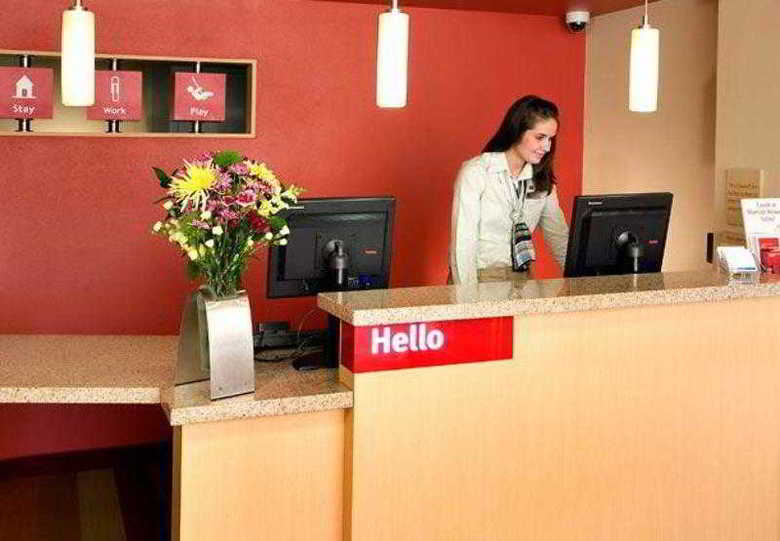 Hotel Towneplace Suites Dallas/lewisville