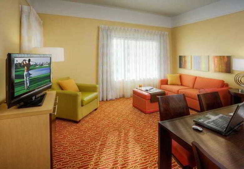 Hotel Towneplace Suites Dallas/lewisville