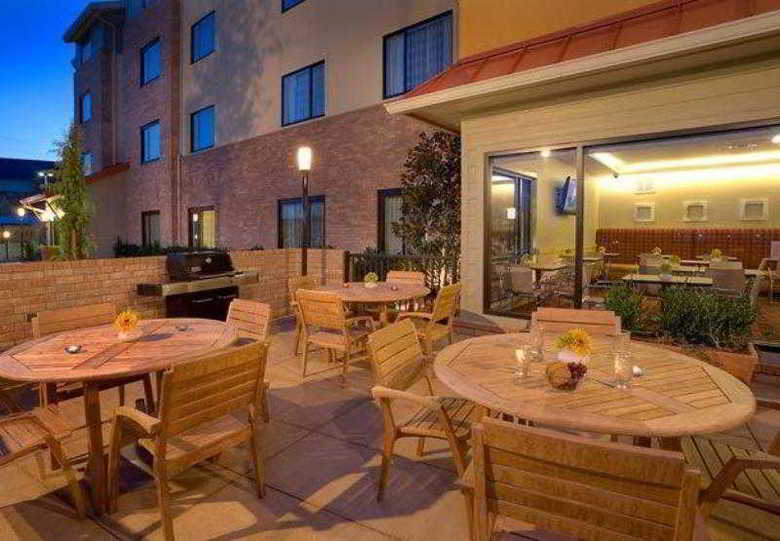 Hotel Towneplace Suites Dallas/lewisville