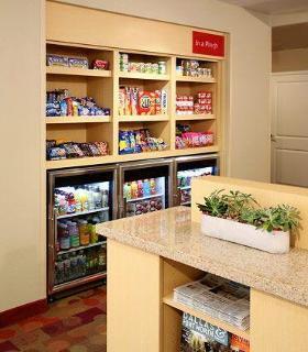 Hotel Towneplace Suites Dallas/lewisville