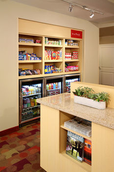 Hotel Towneplace Suites Dallas/lewisville