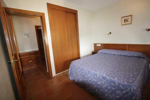 Aparthotel Apart-hotel Selva Nevada
