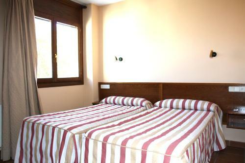 Aparthotel Apart-hotel Selva Nevada