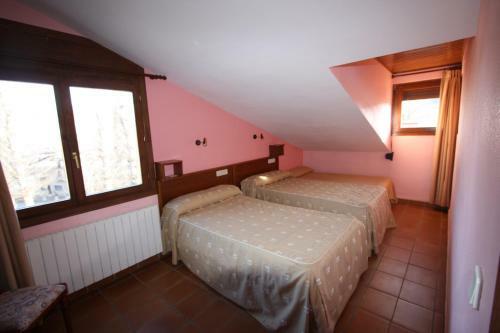 Aparthotel Apart-hotel Selva Nevada