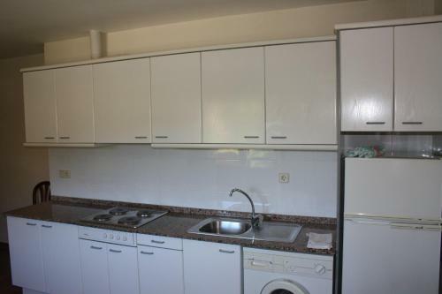 Aparthotel Apart-hotel Selva Nevada