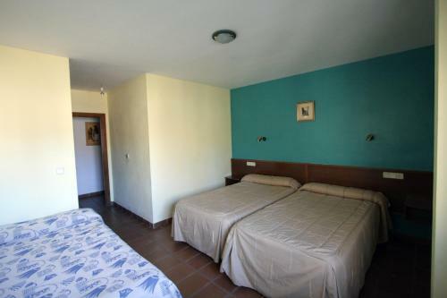 Aparthotel Apart-hotel Selva Nevada
