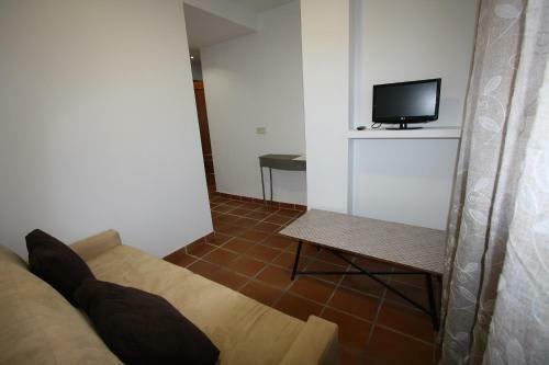Aparthotel Apart-hotel Selva Nevada