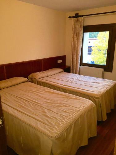 Aparthotel Apart-hotel Selva Nevada