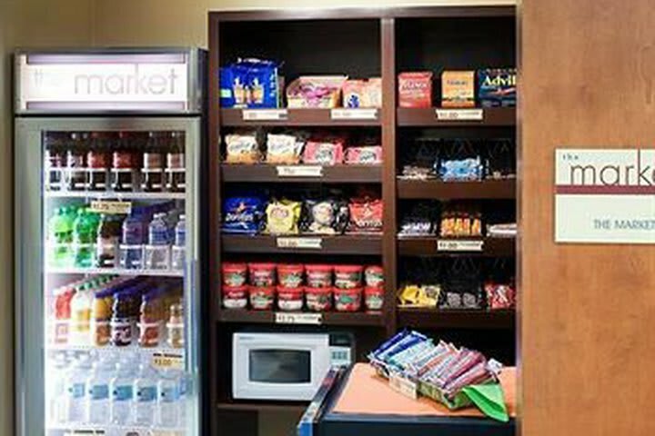 Hotel Fairfield Inn & Suites By Marriott Rogers