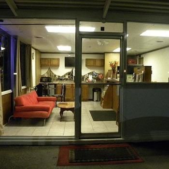 Motel Guest Inn Rogers