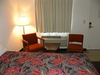 Motel Guest Inn Rogers
