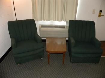 Motel Guest Inn Rogers