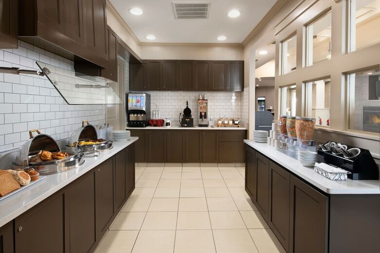 Hotel Residence Inn By Marriott Rogers