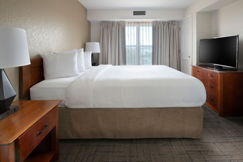 Hotel Residence Inn By Marriott Rogers