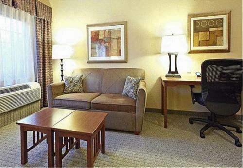 Hotel Staybridge Suites Rogers - Bentonville