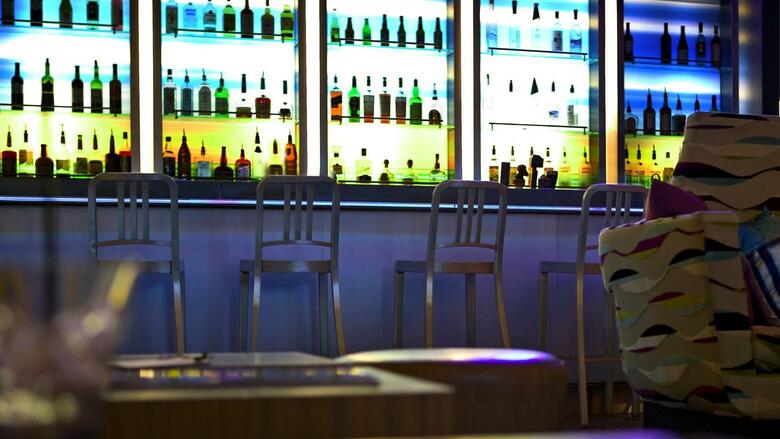 Aloft Hotel Rogers Bentonville