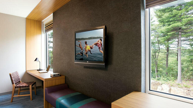 Aloft Hotel Rogers Bentonville