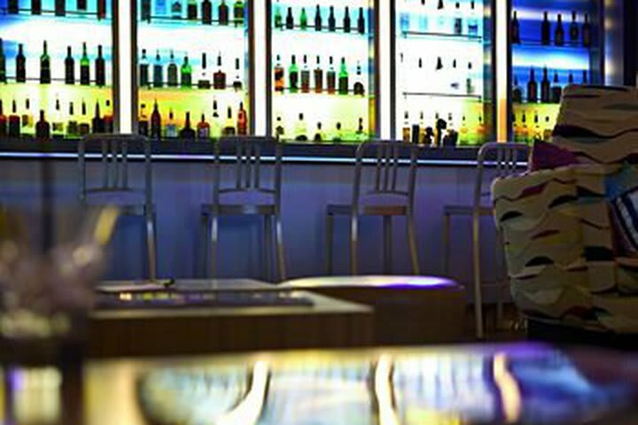 Aloft Hotel Rogers Bentonville