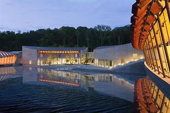 Aloft Hotel Rogers Bentonville