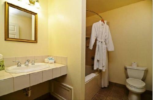 Hotel Eurospa & Inn