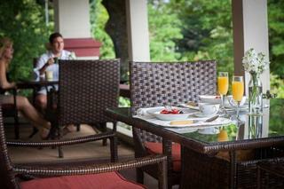 Bed & Breakfast Craftsman Inn