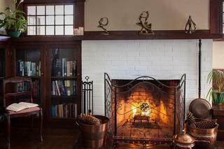Bed & Breakfast Craftsman Inn