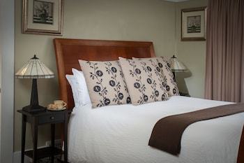 Bed & Breakfast Craftsman Inn