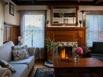 Bed & Breakfast Calistoga Wine Way Inn