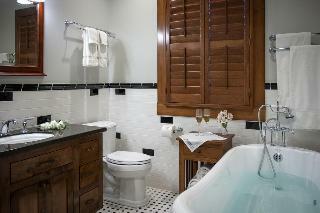 Bed & Breakfast Calistoga Wine Way Inn