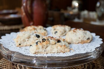 Bed & Breakfast Calistoga Wine Way Inn