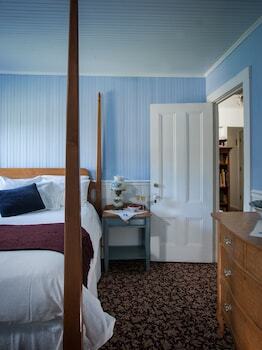 Bed & Breakfast Calistoga Wine Way Inn
