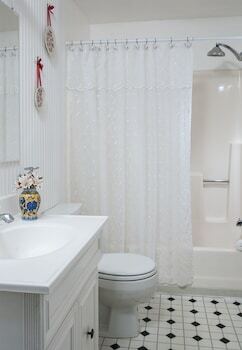 Bed & Breakfast Calistoga Wine Way Inn